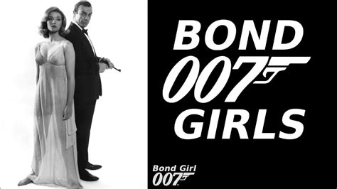 bond girl nude|Dressed vs. Undressed in motion: Bond girls side